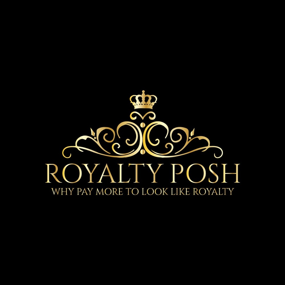 Meet your Posher, Royalty